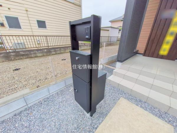 佐倉中志津7丁目24ー1期 