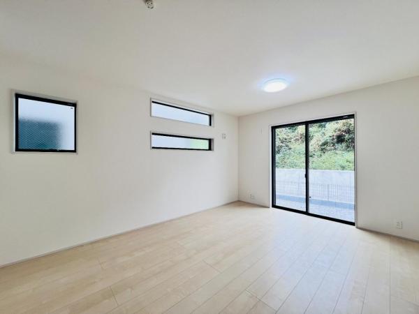 新築戸建 東京都青梅市長淵３丁目 JR青梅線河辺駅 2,999万円