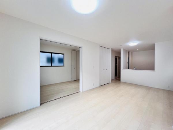 新築戸建 東京都青梅市長淵３丁目 JR青梅線河辺駅 2,980万円