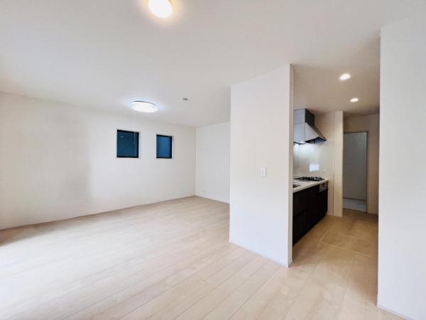 新築戸建 東京都青梅市長淵３丁目 JR青梅線河辺駅 3,080万円