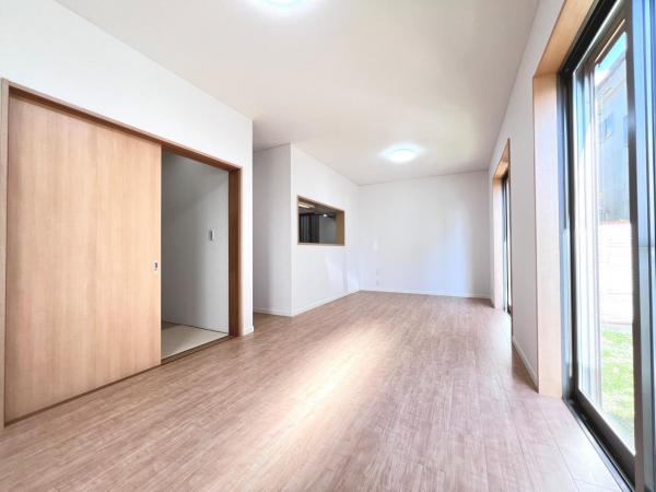 中古戸建 茅ヶ崎市ひばりが丘 JR東海道本線(東京〜熱海)茅ヶ崎駅 4,499万円