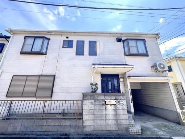 中古戸建 厚木市飯山南２丁目 小田急線本厚木駅 1,780万円