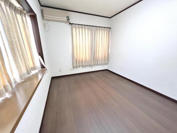 厚木市飯山南２丁目 中古戸建 子供部屋