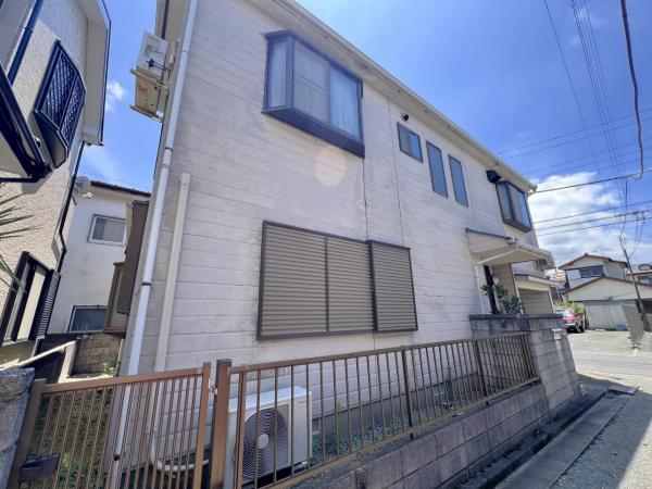 厚木市飯山南２丁目 中古戸建 構造・工法・仕様