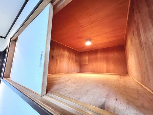 厚木市飯山南２丁目 中古戸建 その他内観
