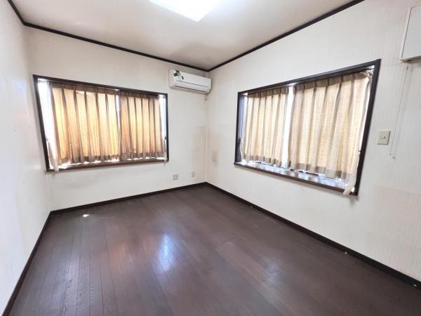 厚木市飯山南２丁目 中古戸建 洋室