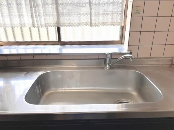 厚木市飯山南２丁目 中古戸建 キッチン