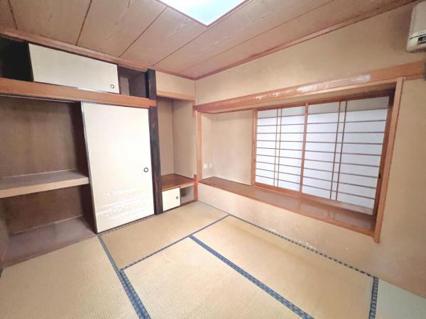厚木市飯山南２丁目 中古戸建 和室