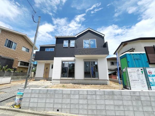 新築戸建 綾瀬市綾西５丁目 小田急線海老名駅 4,899万円