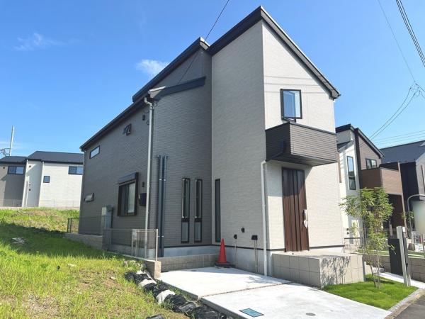 新築戸建 大和市福田２丁目 小田急江ノ島線桜ヶ丘駅 4,780万円