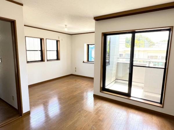 中古戸建 横浜市栄区中野町 JR根岸線本郷台駅 2,999万円