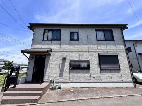 中古戸建 厚木市上依知 小田急線本厚木駅 1,580万円