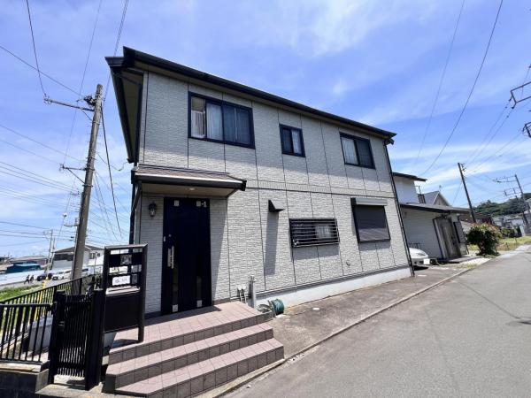 厚木市上依知 中古戸建 構造・工法・仕様