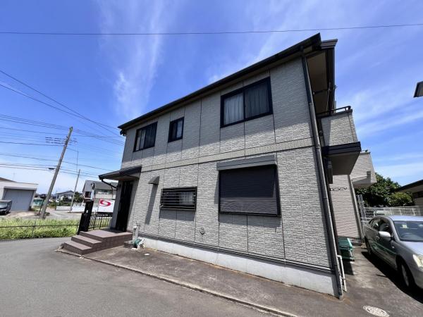 厚木市上依知 中古戸建 現況写真
