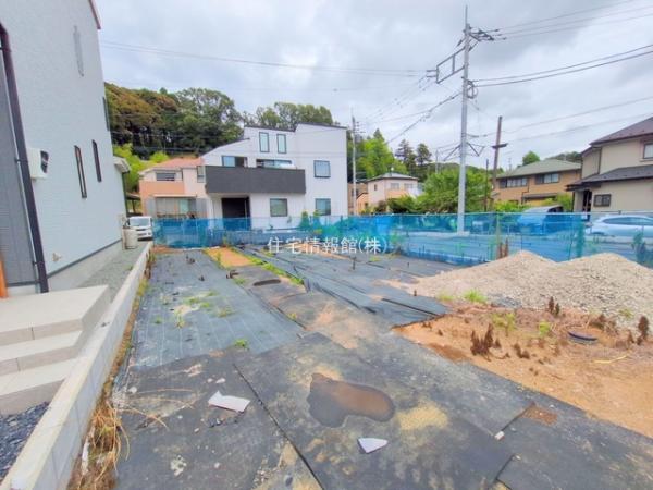 土地 東京都町田市相原町3131-1 JR横浜線相原駅 2,390万円