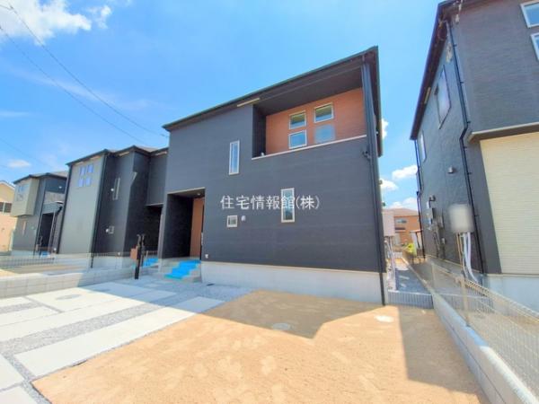 新築戸建 埼玉県幸手市西２丁目19 東武日光線幸手駅 2,680万円