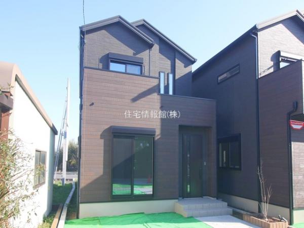 新築戸建 埼玉県加須市北小浜250-1 東武伊勢崎線加須駅 2,480万円
