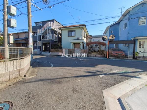 相模原市南区南台4丁目2期 