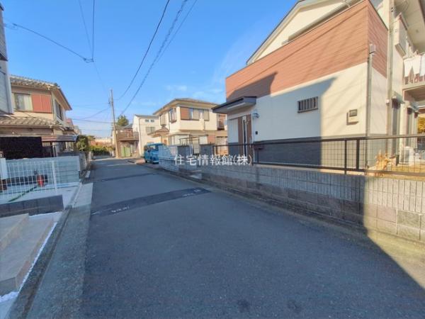 相模原市南区南台4丁目2期 