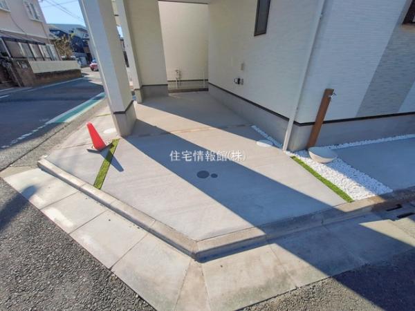 相模原市南区南台4丁目2期 