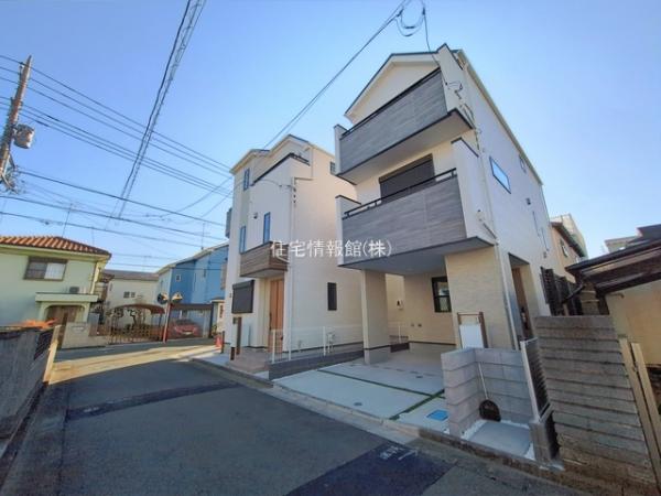 相模原市南区南台4丁目2期 