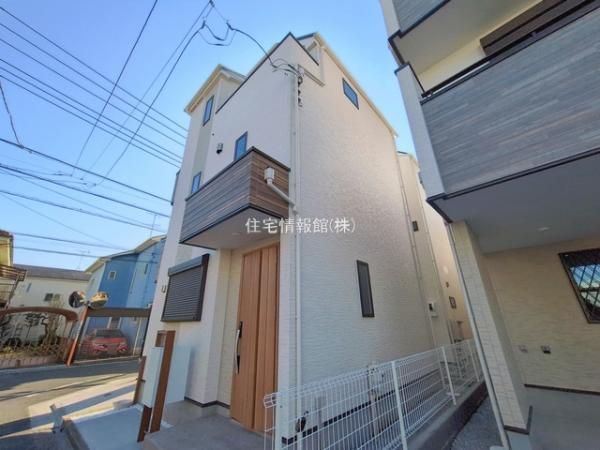 相模原市南区南台4丁目2期 