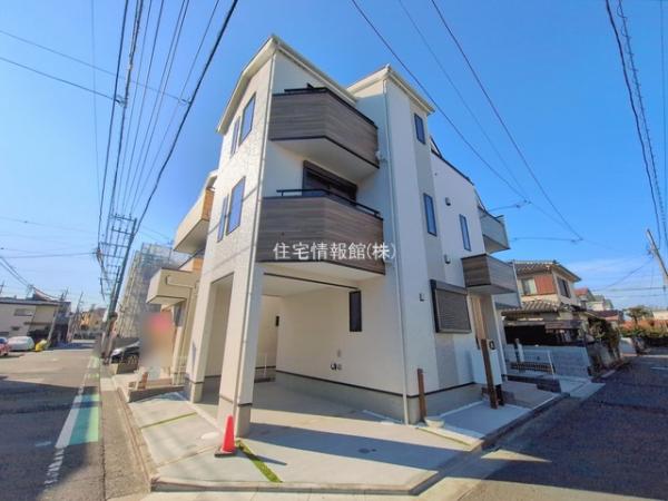 相模原市南区南台4丁目2期 