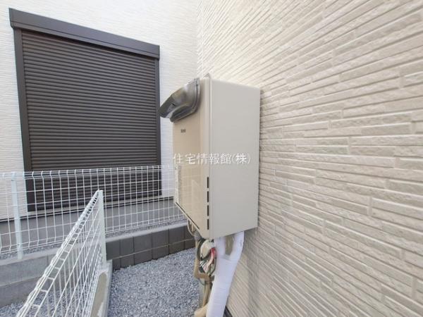 相模原市南区南台4丁目2期 