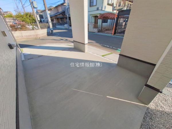 相模原市南区南台4丁目2期 