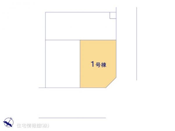 相模原市南区南台4丁目2期 