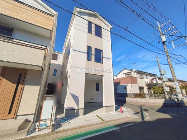 相模原市南区南台4丁目2期 