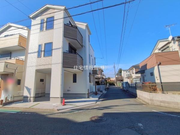 相模原市南区南台4丁目2期 