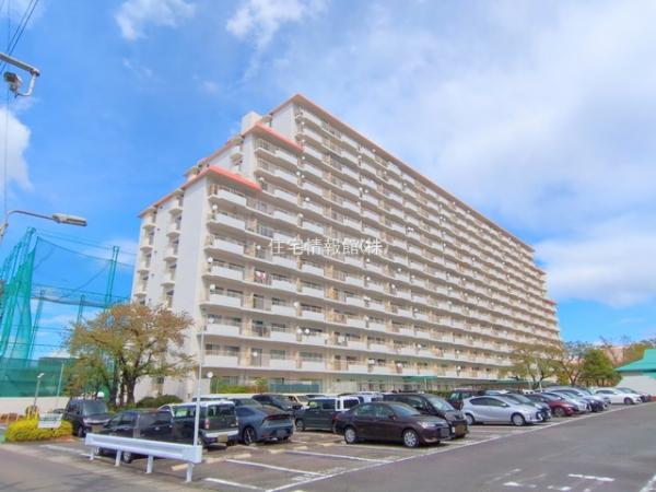 中古マンション 愛知県北名古屋市鹿田2512-1 名鉄犬山線徳重・名古屋芸大駅 1,299万円