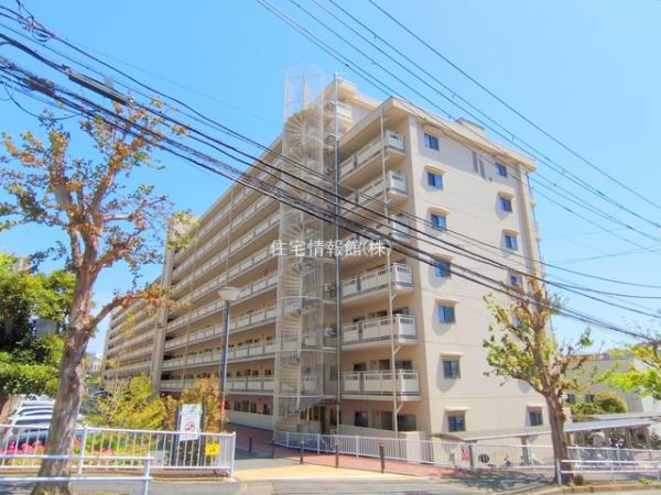 中古マンション 神奈川県横浜市南区六ツ川３丁目85-6 京急本線弘明寺駅 1,999万円