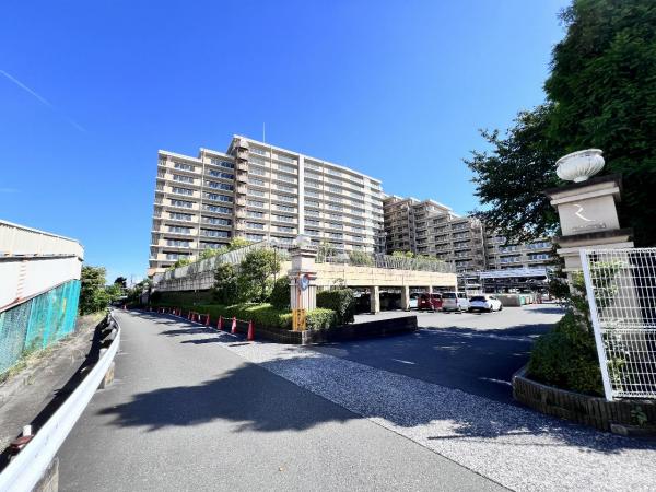 中古マンション 東京都八王子市大和田町３丁目 京王線京王八王子駅 3,999万円