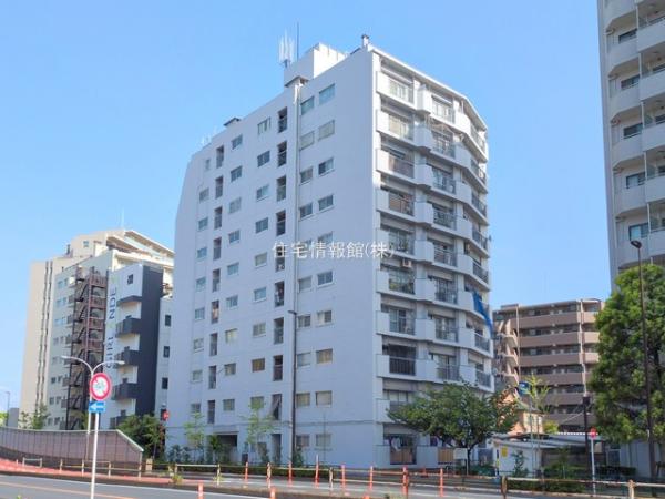 中古マンション 東京都足立区東和５丁目7-13 千代田線北綾瀬駅 1,978万円