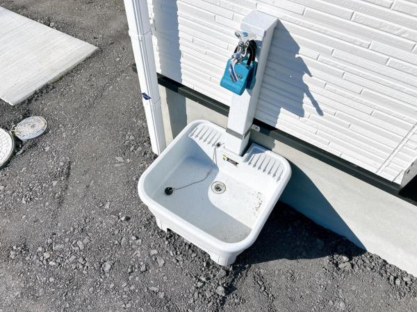 秦野市東田原25ーP1 その他設備(専用部)