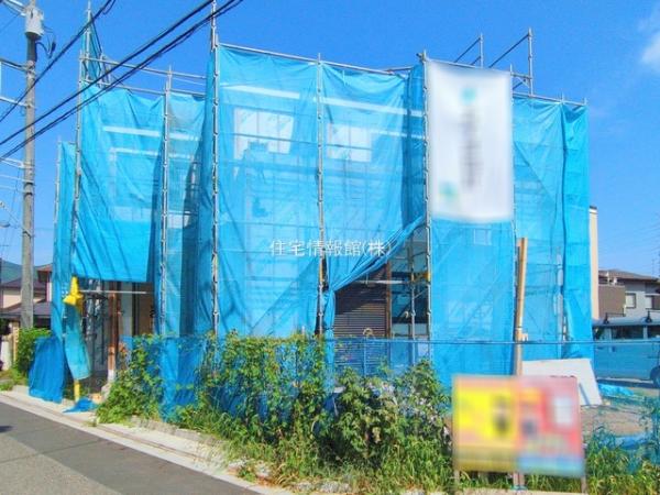新築戸建 神奈川県秦野市東田原657-5 小田急線秦野駅 2,790万円