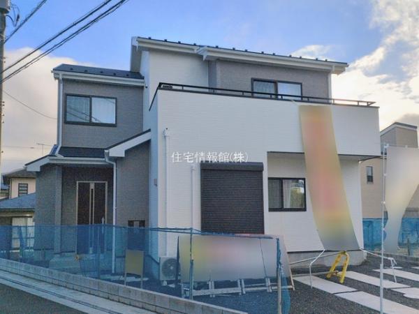 秦野市東田原25ーP1 