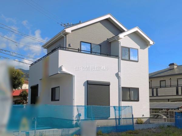 秦野市東田原25ーP1 