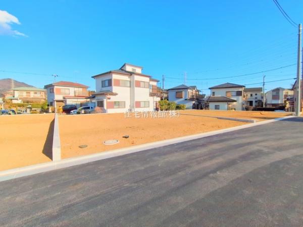 土地 神奈川県秦野市東田原657-5 小田急線秦野駅 1,350万円
