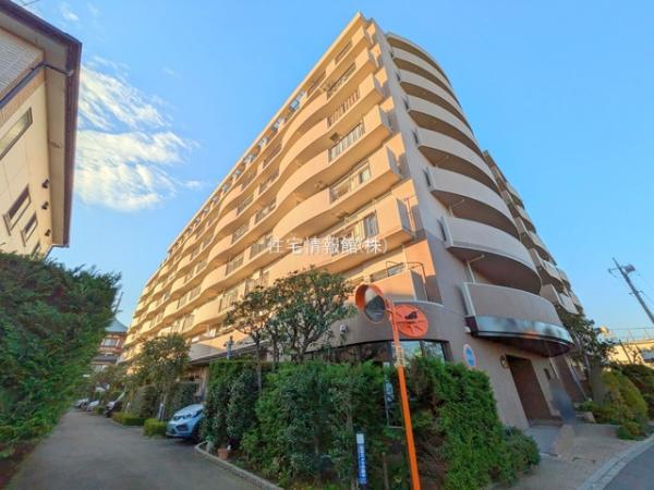 中古マンション 埼玉県川越市仙波町３丁目32-3 東武東上線川越駅 2,298万円