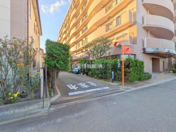モアステージ川越グランデュール 