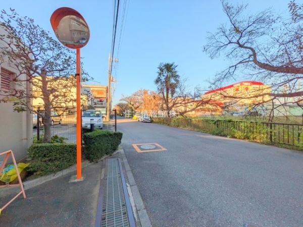 モアステージ川越グランデュール 