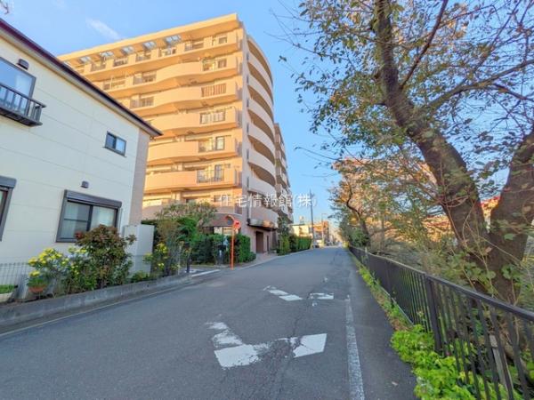 モアステージ川越グランデュール 