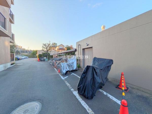 モアステージ川越グランデュール 