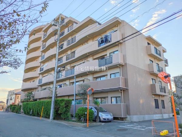 モアステージ川越グランデュール 