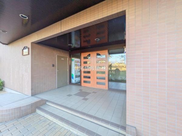 モアステージ川越グランデュール 