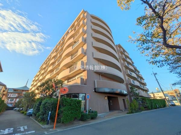 モアステージ川越グランデュール 