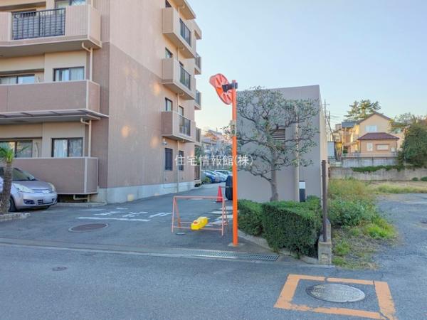 モアステージ川越グランデュール 